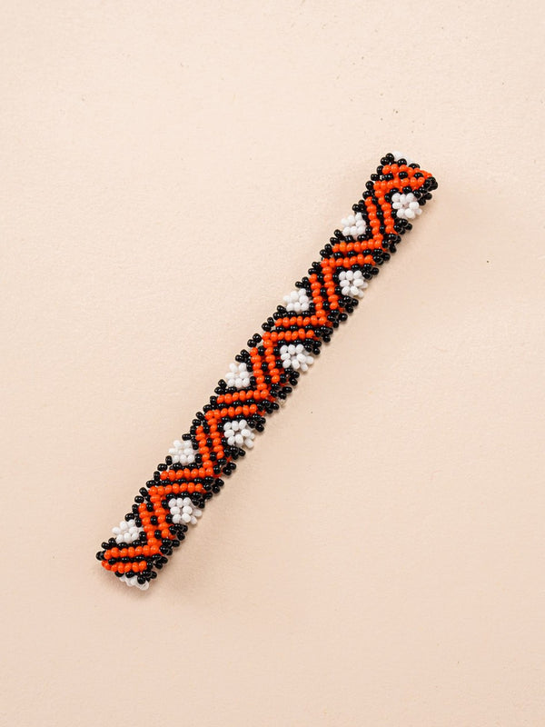 Pulseira de Miçangas | Kamayurá - TUCUM