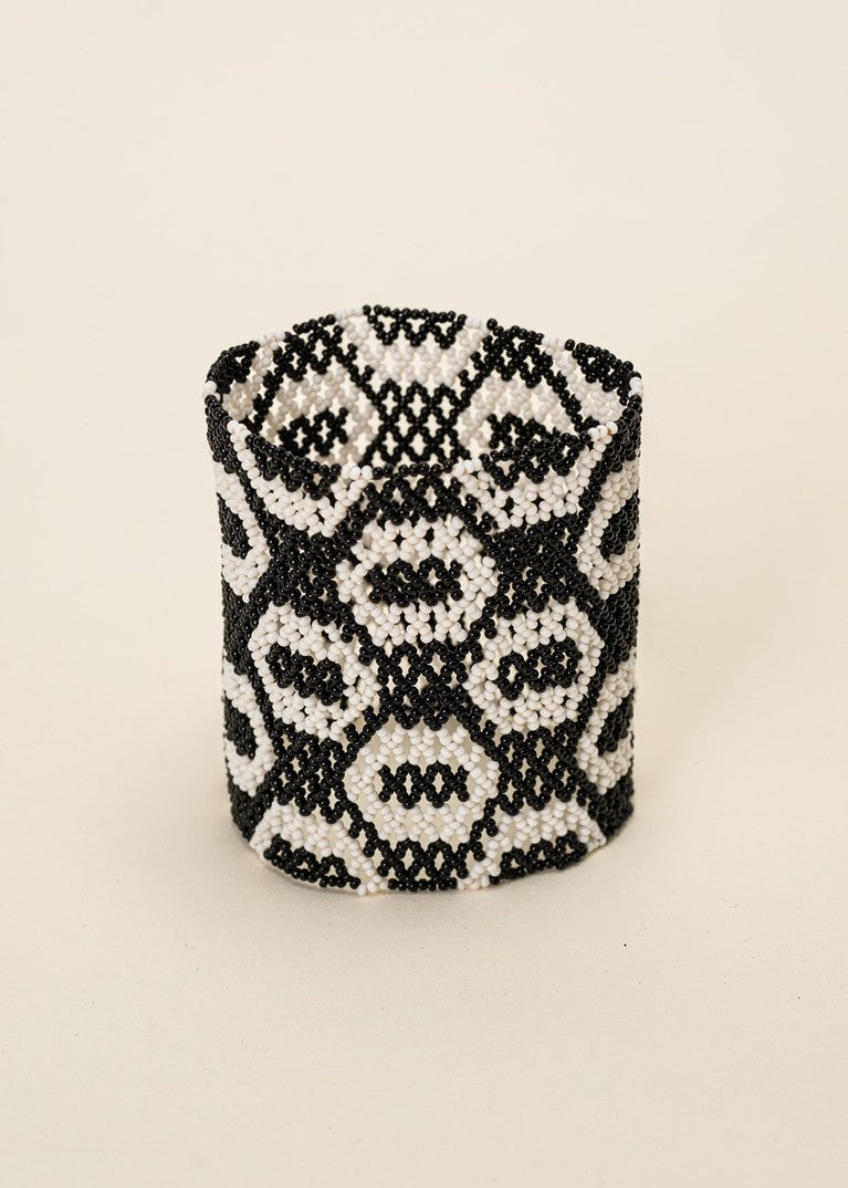 Pulseira de Miçangas | Kayapó - TUCUM