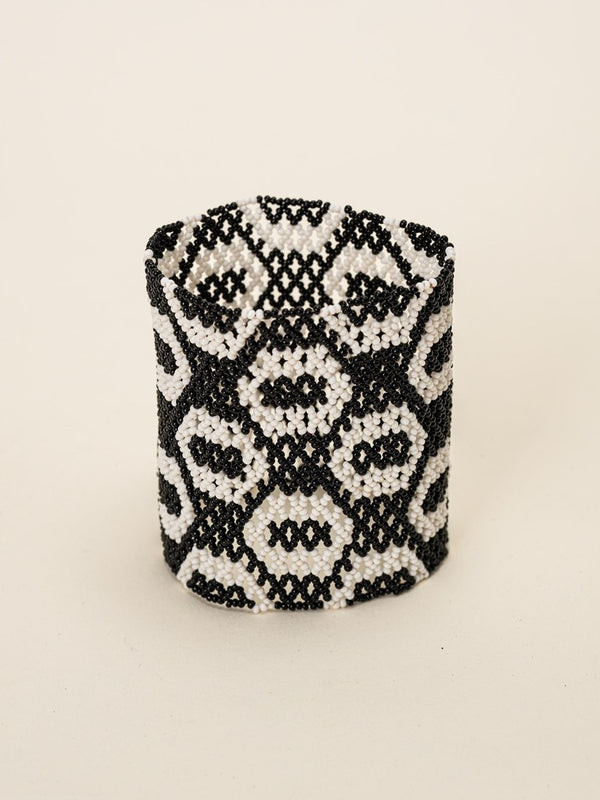 Pulseira de Miçangas | Kayapó - TUCUM