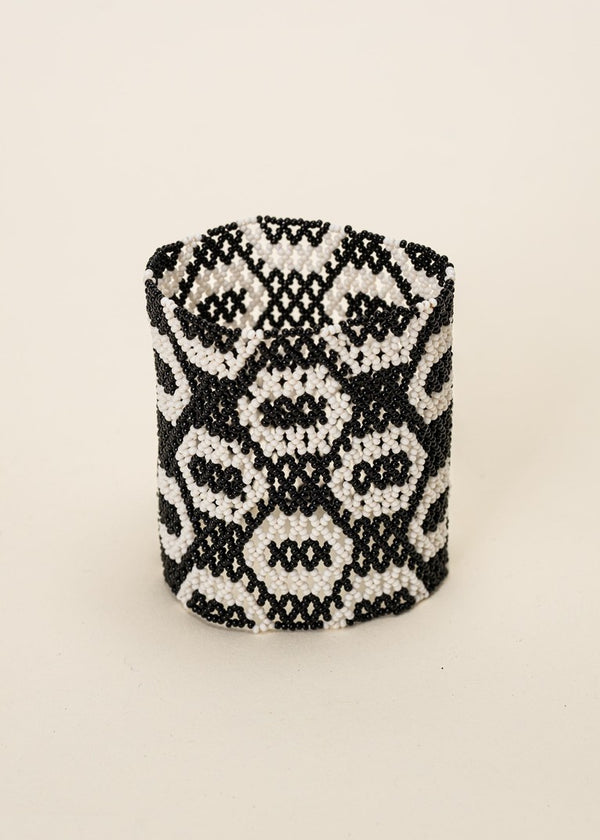 Pulseira de Miçangas | Kayapó - TUCUM