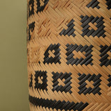 Cesto Urutu | Baniwa - TUCUM