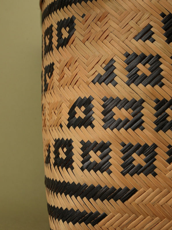 Cesto Urutu | Baniwa - TUCUM