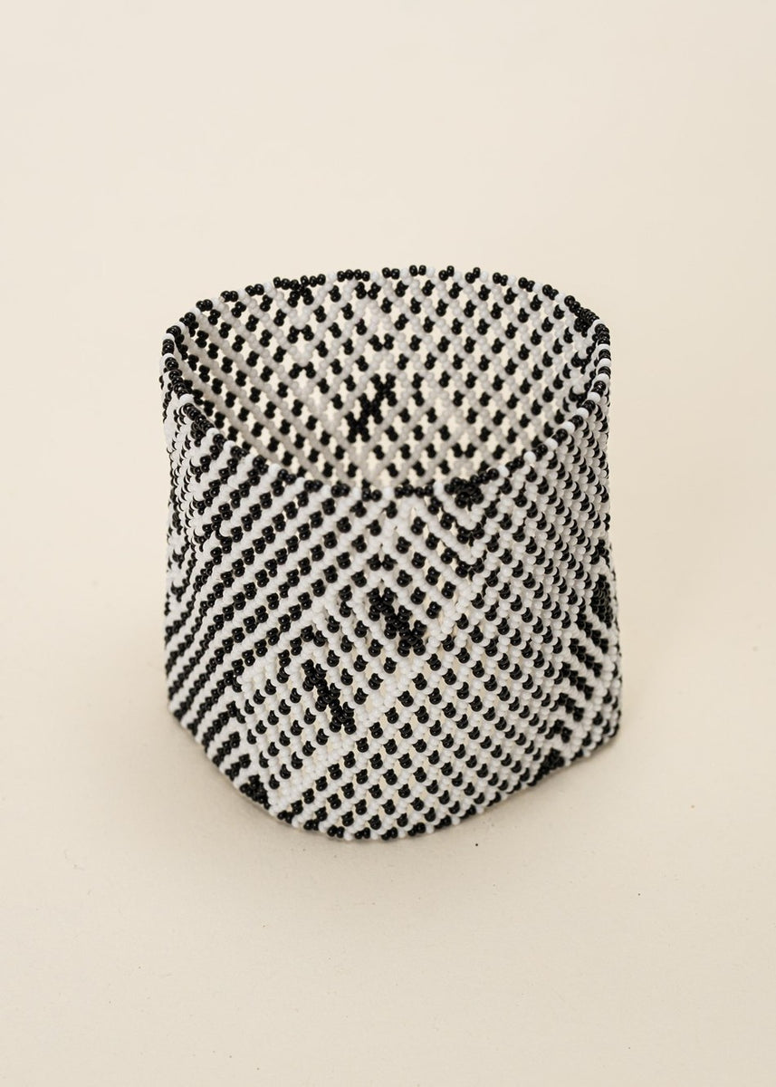 Pulseira de Miçangas | Kayapó - TUCUM