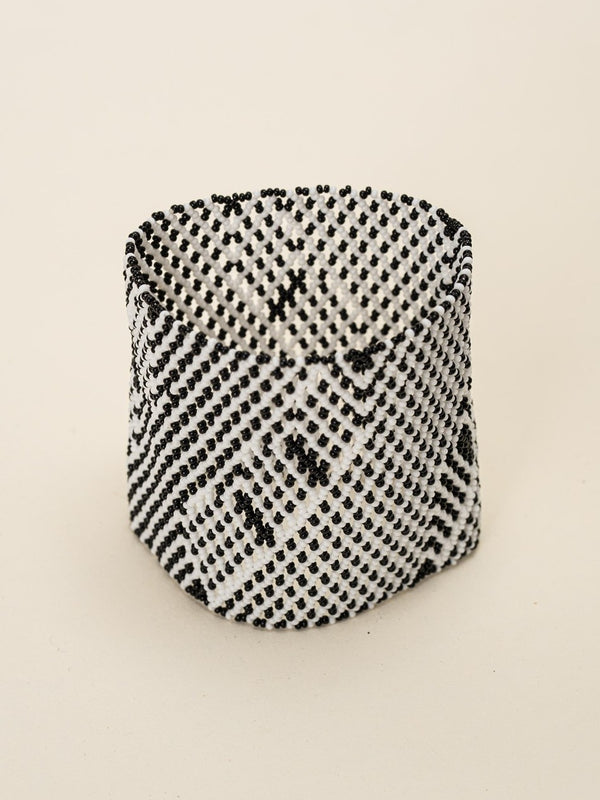 Pulseira de Miçangas | Kayapó - TUCUM