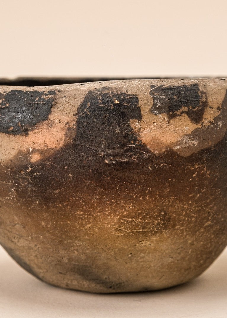 Pote de Cerâmica | Marubo - TUCUM