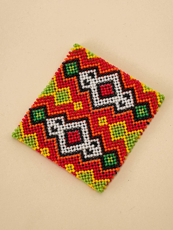Pulseira Runumapu-Vusuna | Yawanawá - TUCUM