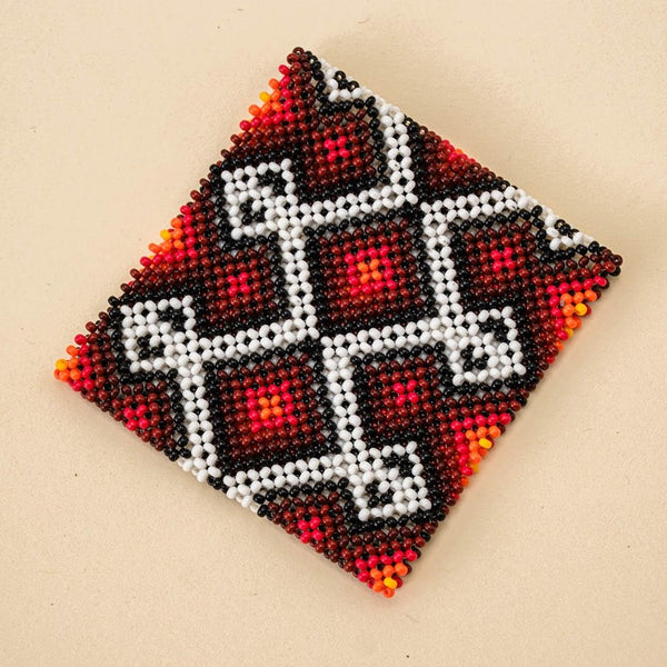 Pulseira Runumapu-Vusuna | Yawanawá - TUCUM