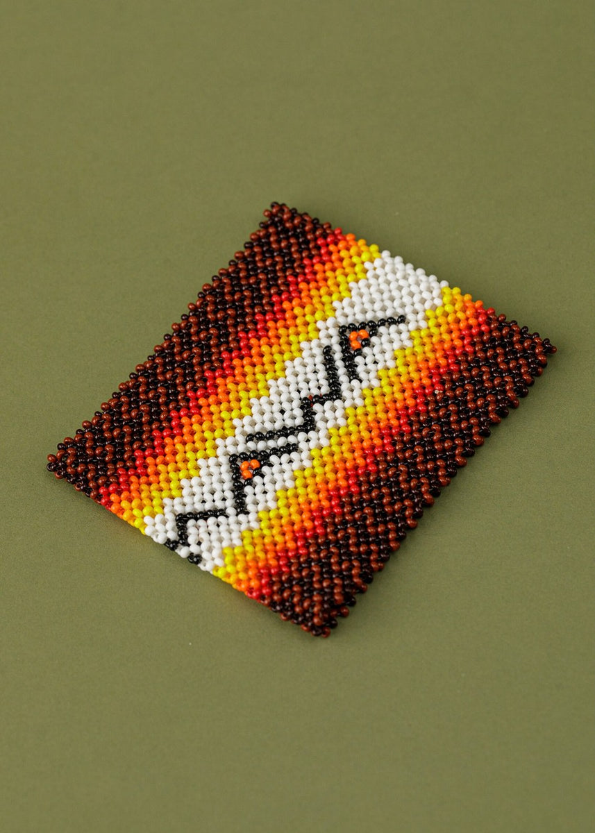 Pulseira Runumapu-Vusuna | Yawanawá - TUCUM