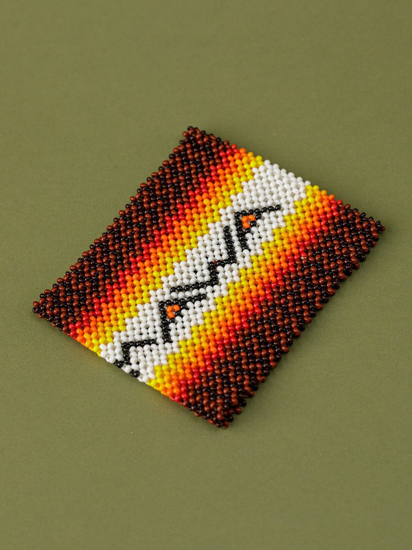 Pulseira Runumapu-Vusuna | Yawanawá - TUCUM