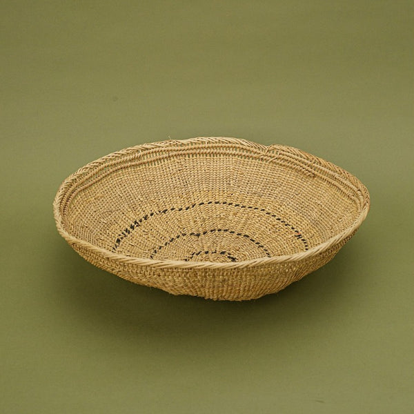 Cesto Xotehe | Yanomami - TUCUM