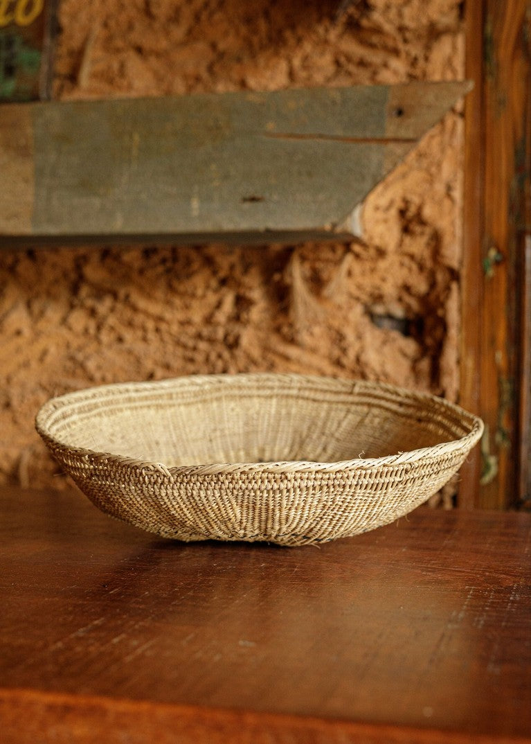 Cesto Xotehe | Yanomami - TUCUM