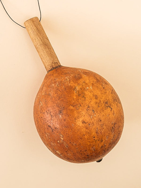 Maracá | Tupinambá - TUCUM