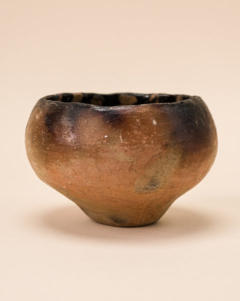 Pote de Cerâmica | Marubo - TUCUM
