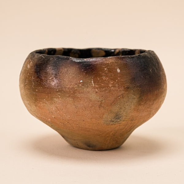 Pote de Cerâmica | Marubo - TUCUM