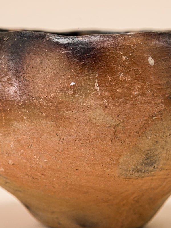 Pote de Cerâmica | Marubo - TUCUM