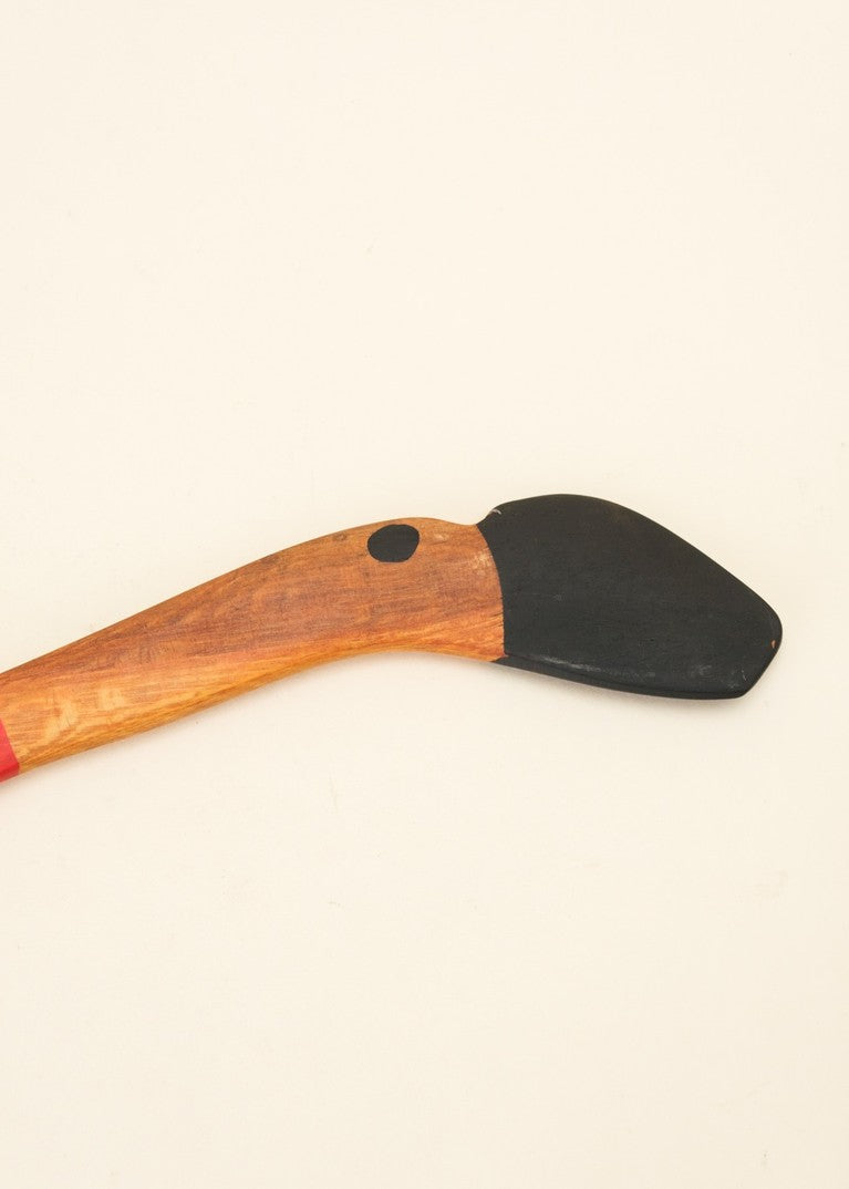 Pá de Beiju | Mehinako - TUCUM