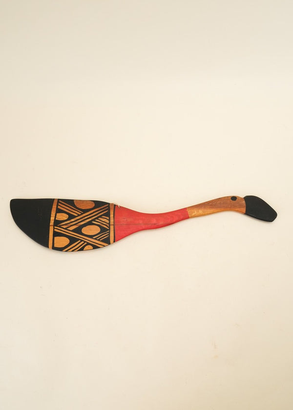 Pá de Beiju | Mehinako - TUCUM