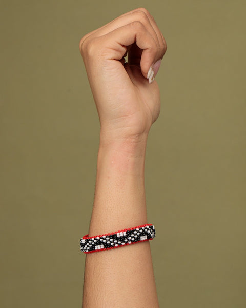Pulseira Elástica | Waurá