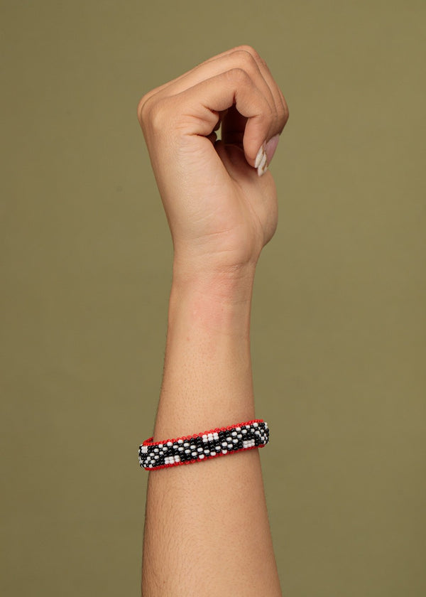 Pulseira Elástica | Waurá