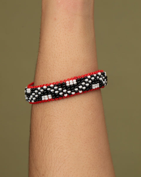Pulseira Elástica | Waurá