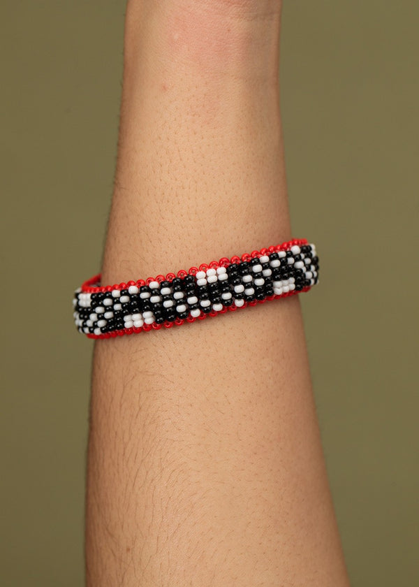 Pulseira Elástica | Waurá