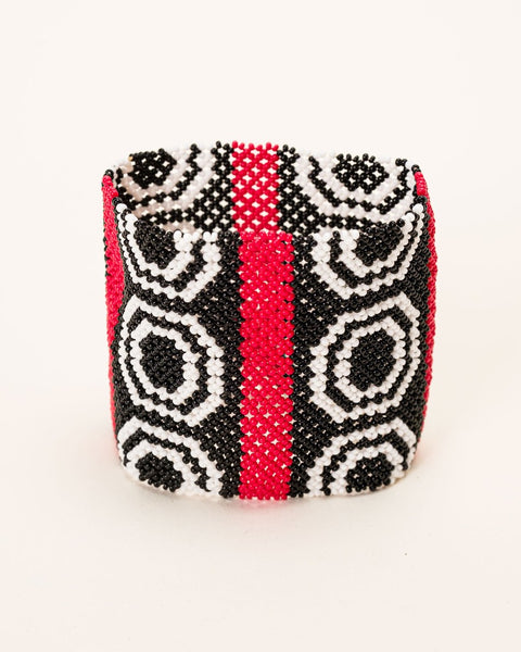 Pulseira Elástica | Waurá