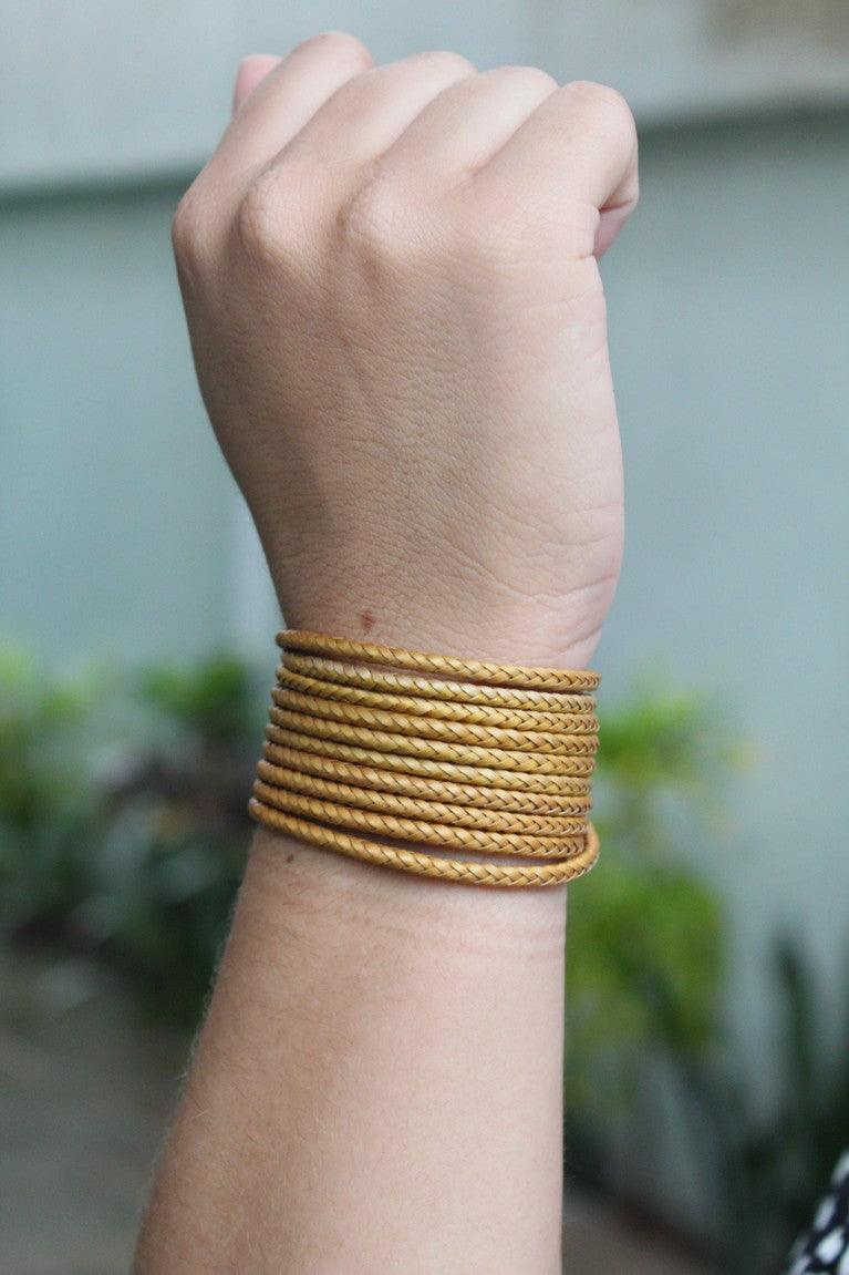 Pulseira Waryma Kaha | Waimiri Atroari - TUCUM Imagem principal do produto