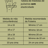 Pulseira Elástica | Kamayurá - TUCUM