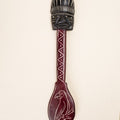 Escultura de Molongó | Ticuna - TUCUM