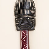Escultura de Molongó | Ticuna - TUCUM