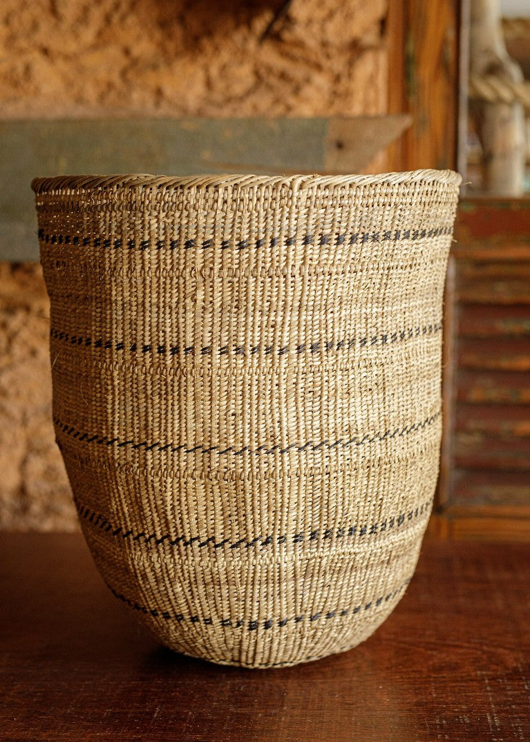 Cesto Wii | Yanomami - TUCUM