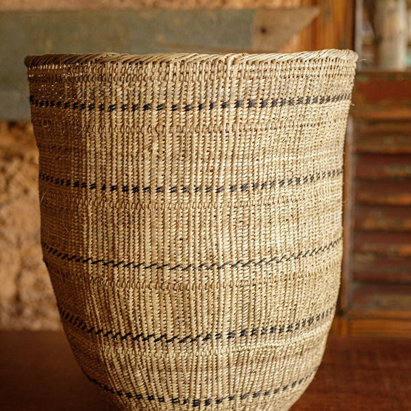 Cesto Wii | Yanomami - TUCUM