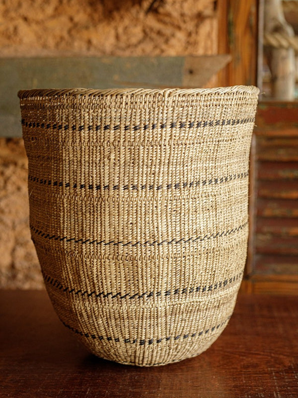 Cesto Wii | Yanomami - TUCUM