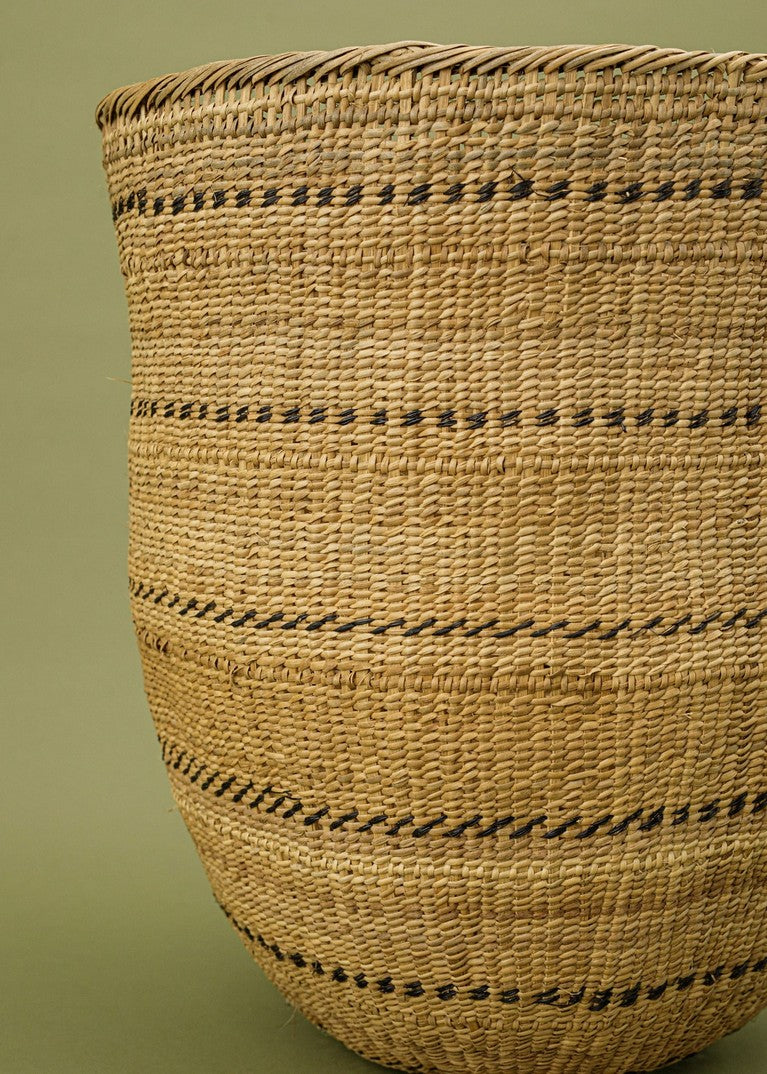 Cesto Wii | Yanomami - TUCUM