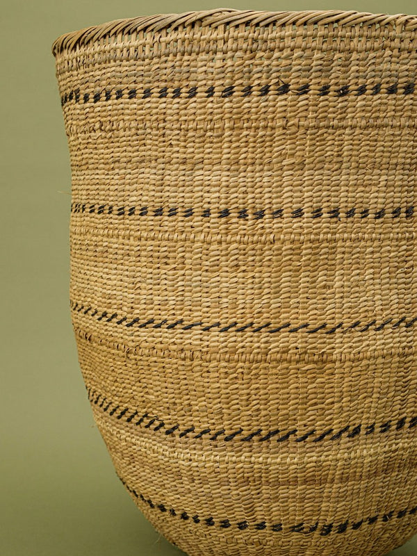 Cesto Wii | Yanomami - TUCUM