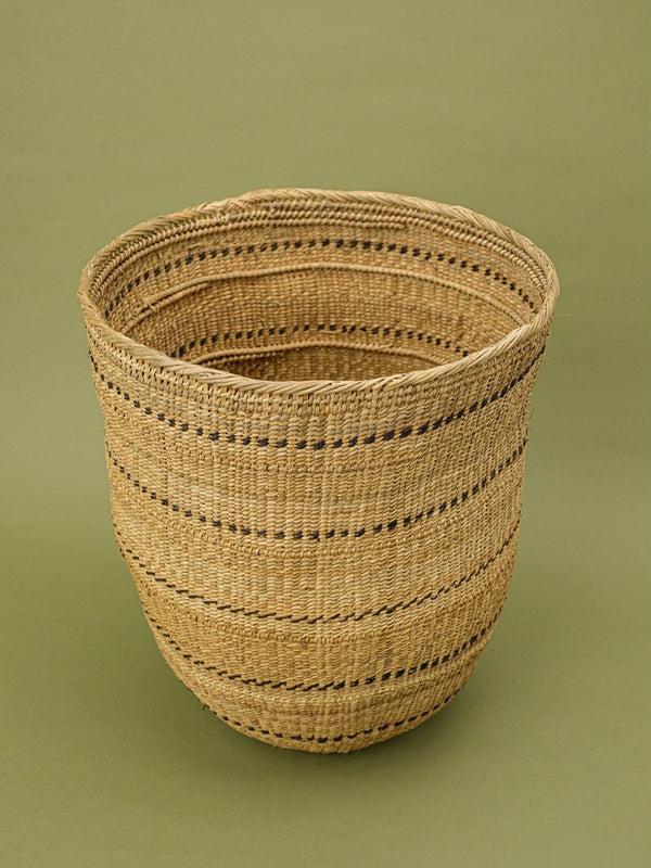 Cesto Wii | Yanomami - TUCUM