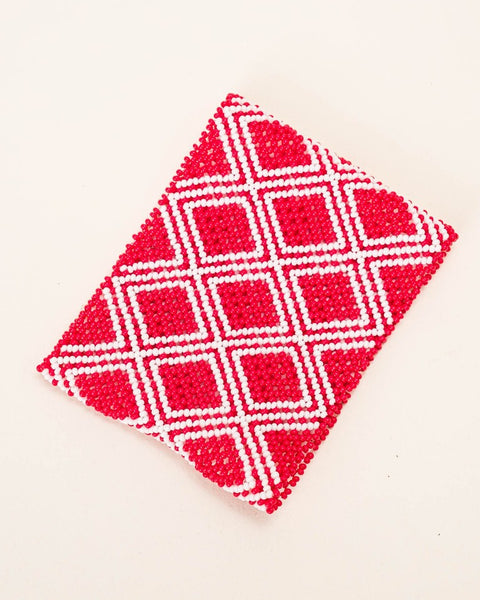 Pulseira Waurá - Joia Indígena | Tucum Brasil