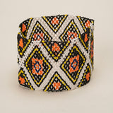 Pulseira de Miçangas | Parakanã - TUCUM