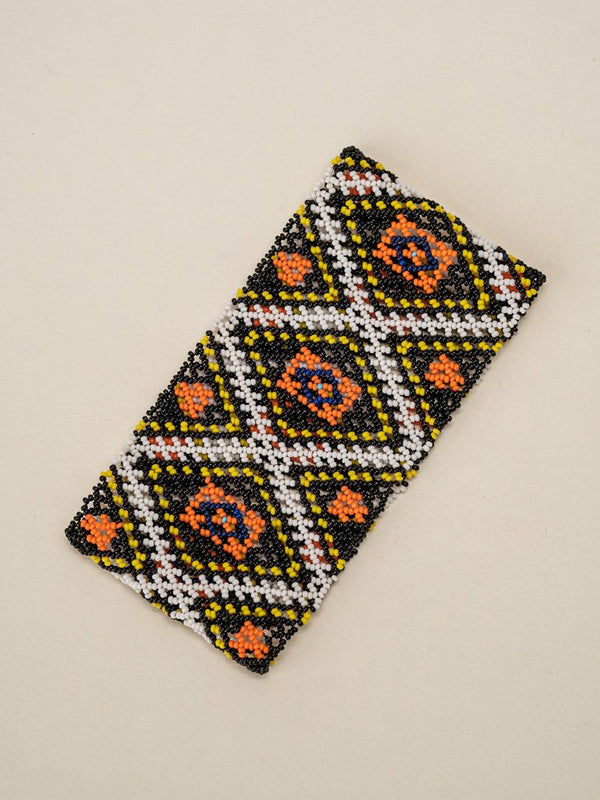 Pulseira de Miçangas | Parakanã - TUCUM