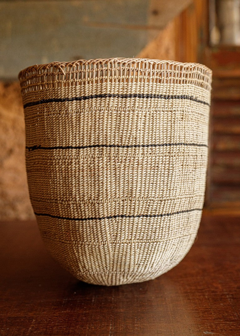 Cesto Wii | Yanomami - TUCUM