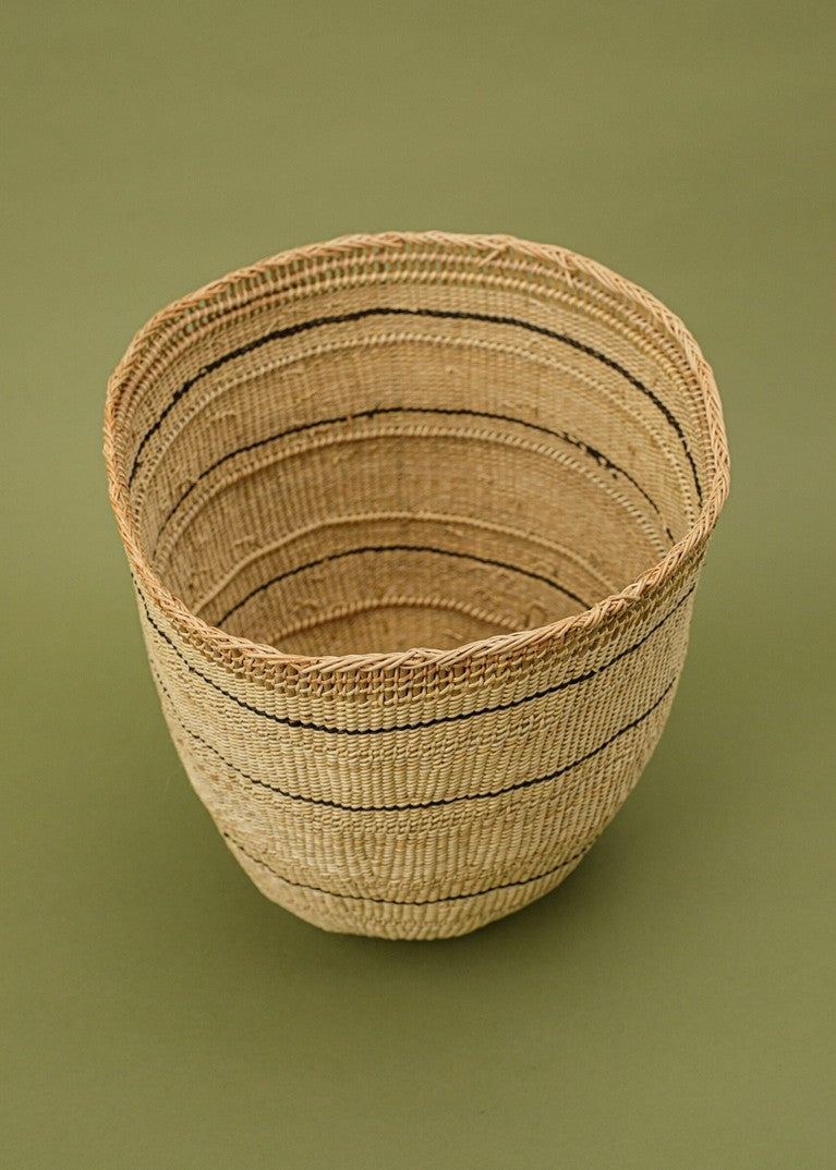 Cesto Wii | Yanomami - TUCUM