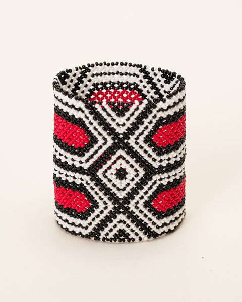 Pulseira Elástica | Waurá