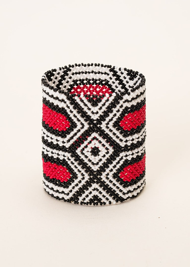 Pulseira Elástica | Waurá