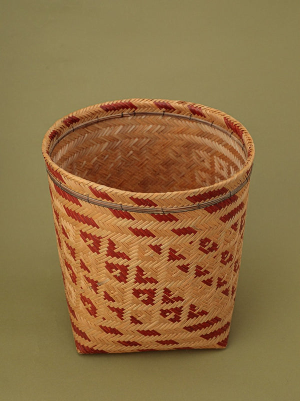 Cesto Urutu | Baniwa - TUCUM