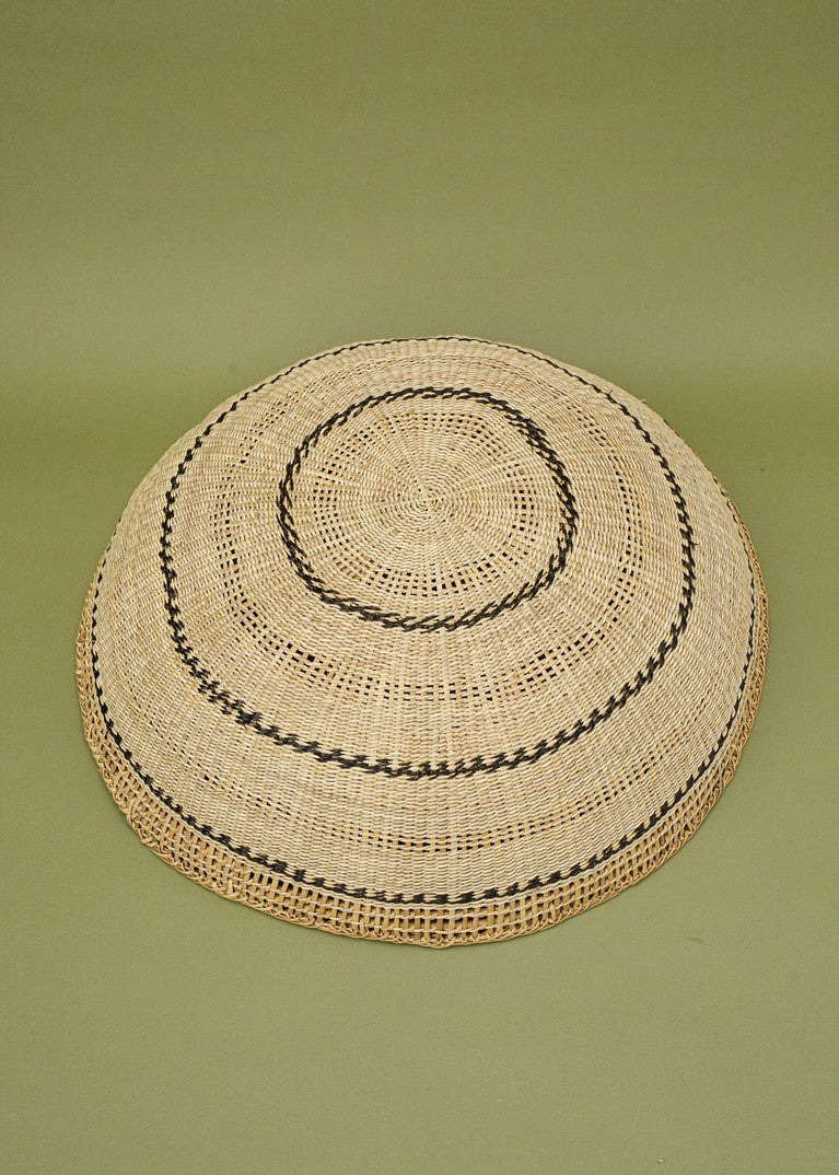 Cesto Xotehe | Yanomami - TUCUM