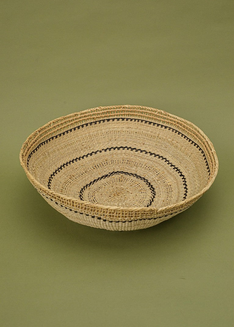 Cesto Xotehe | Yanomami - TUCUM