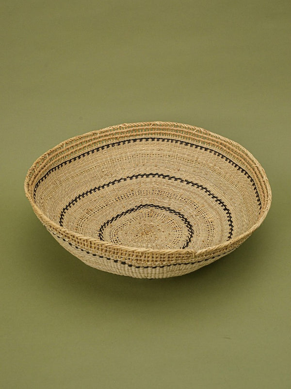 Cesto Xotehe | Yanomami - TUCUM