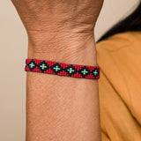 Pulseira de Miçangas | Guajajara - TUCUM