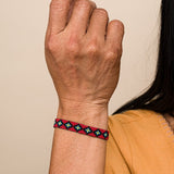 Pulseira de Miçangas | Guajajara - TUCUM
