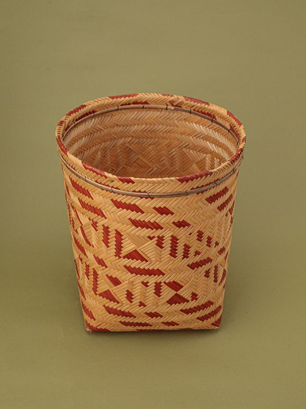 Cesto Urutu | Baniwa - TUCUM